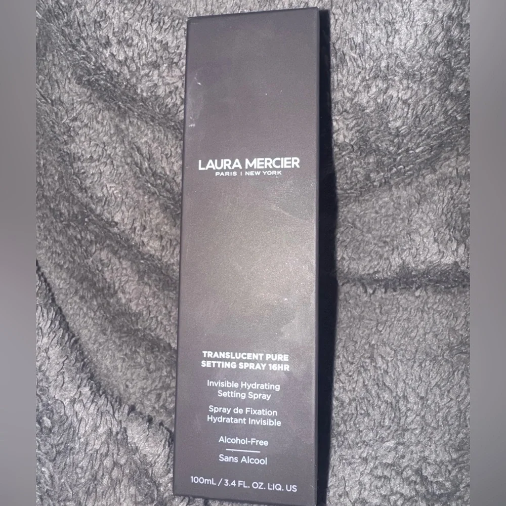 BRAND NEW Laura Mercier Setting Spray
